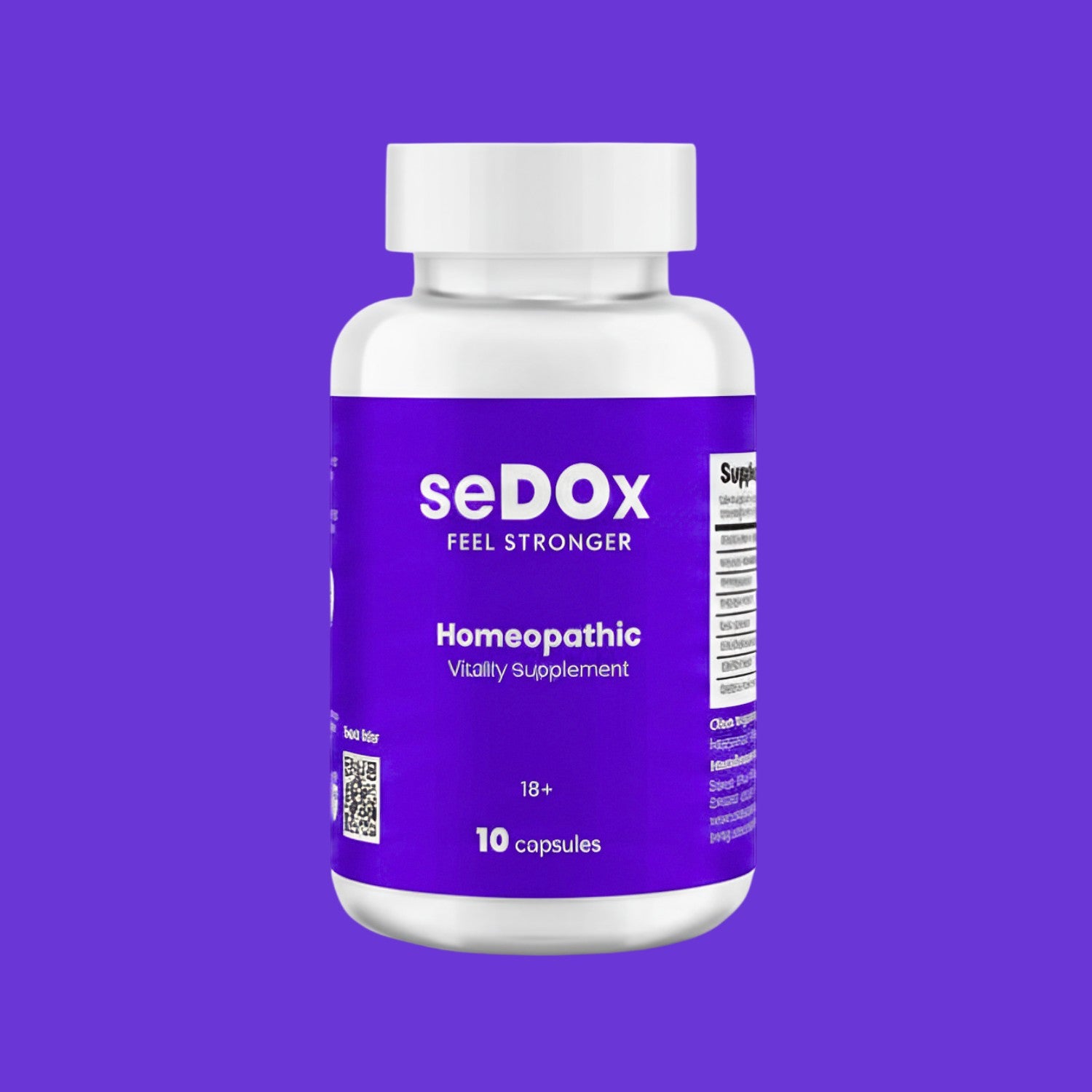 seDOx