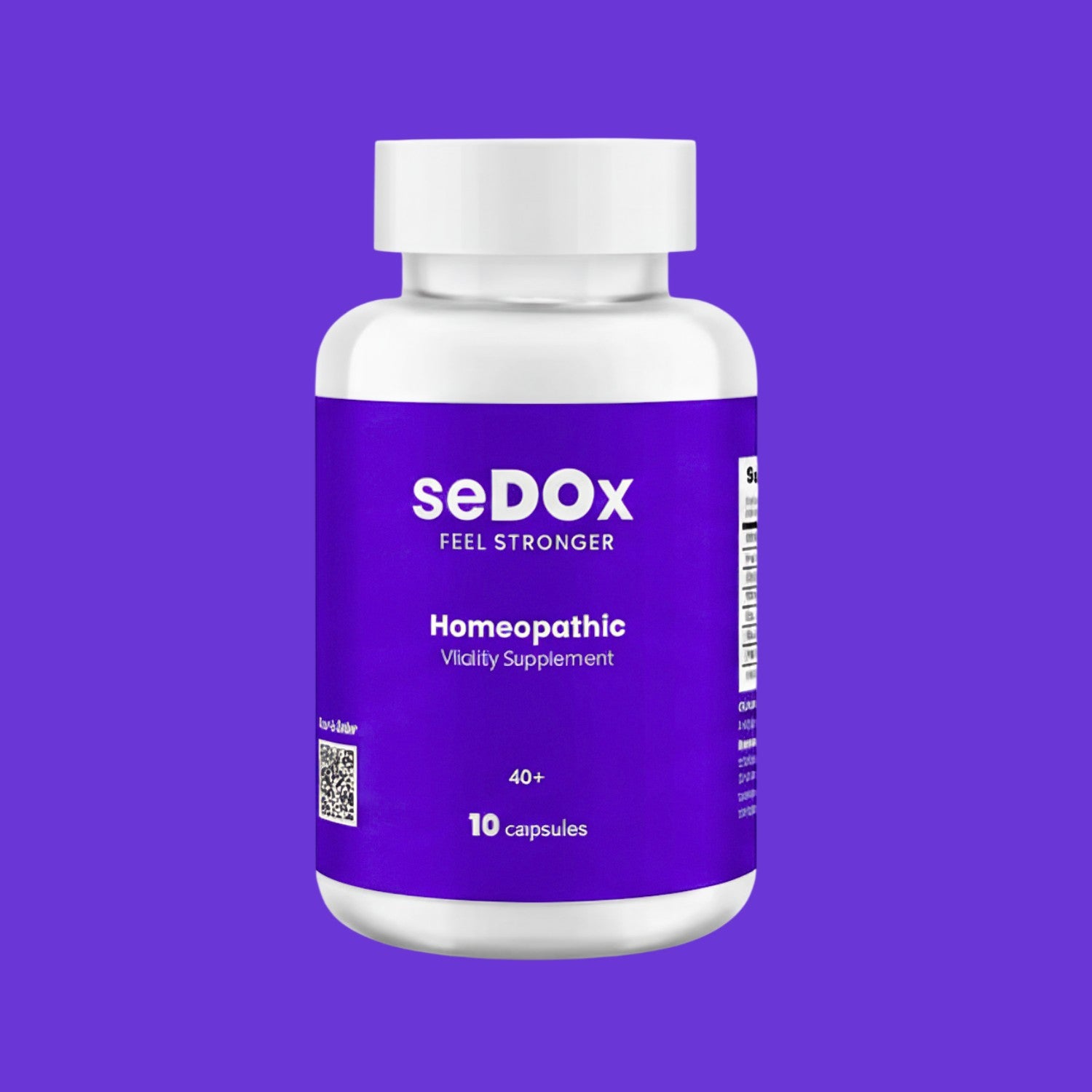 seDOx