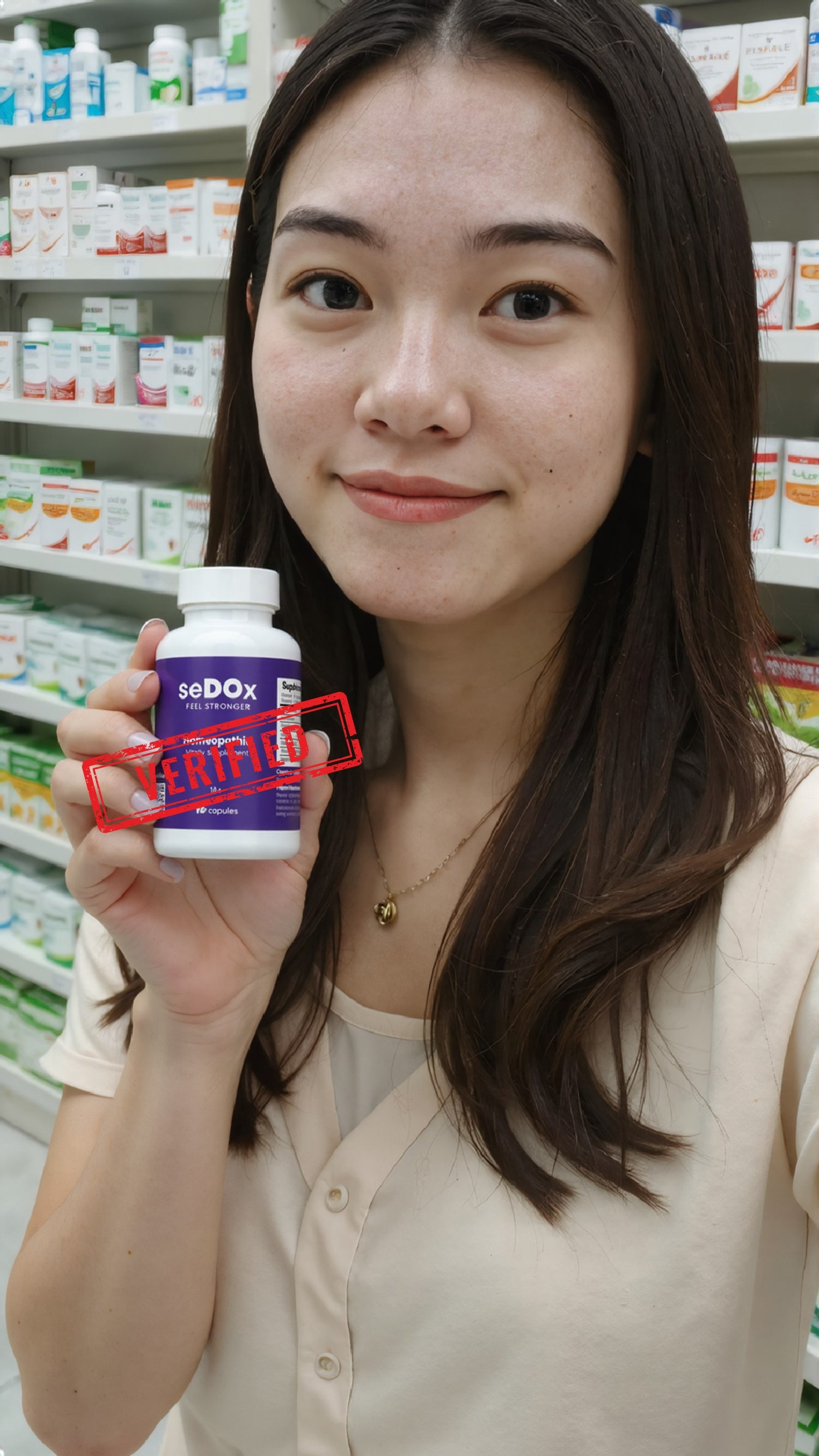 seDOx All